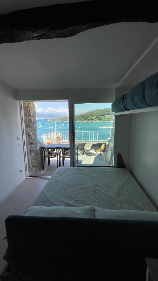 Seafront Rooftop Flat W/ Terrace Портовенере Екстериор снимка