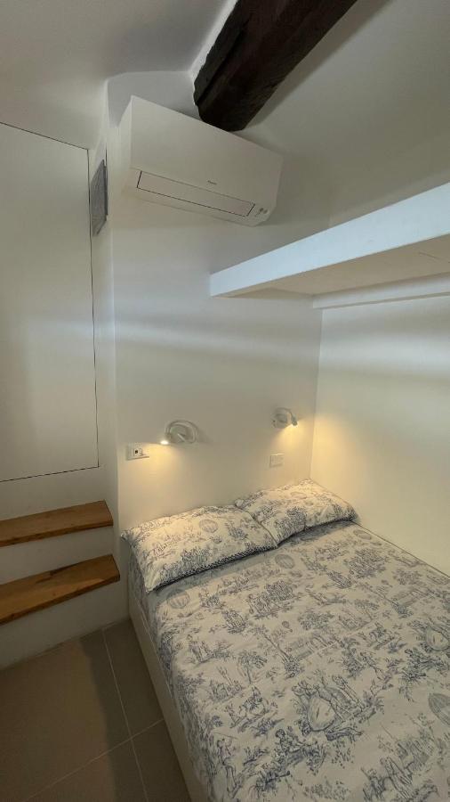 Seafront Rooftop Flat W/ Terrace Портовенере Екстериор снимка